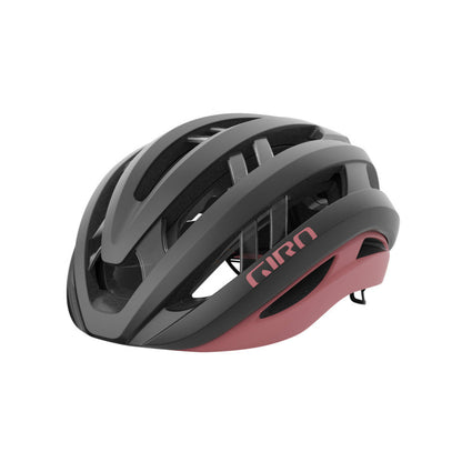 GRIO ARIES MIPS SPHERICAL Road Helmet Grey/Pink