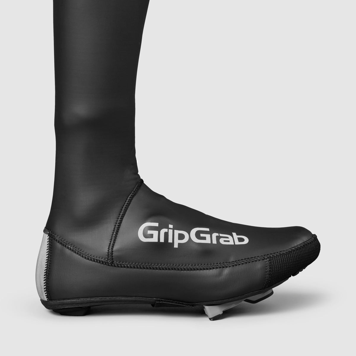 Copriscarpe GRIPGRAB AQUASHIELD WATERPROOF WINTER ROAD neri