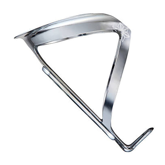 Porte-Bidon SUPACAZ FLY Aluminium Argent