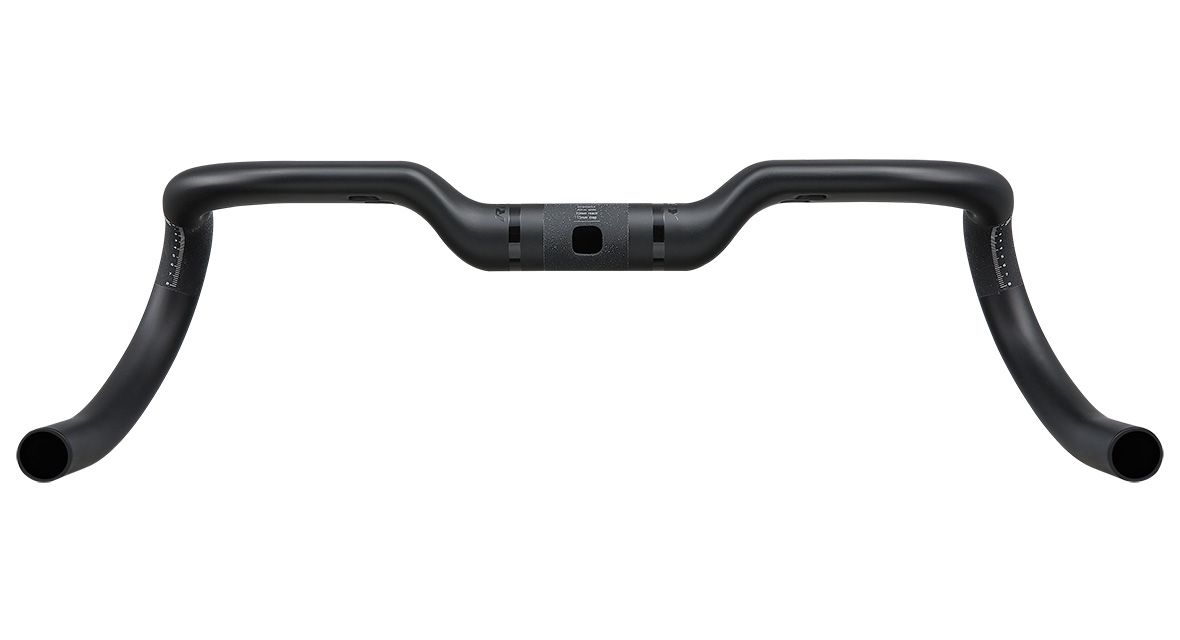 RITCHEY ERGOMAX SUPERLOGIC gravelstyr