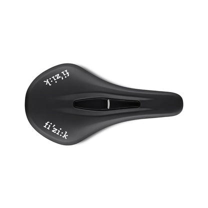 Selim FIZIK VENTO ARGO X5 140 mm Carris S-Alloy