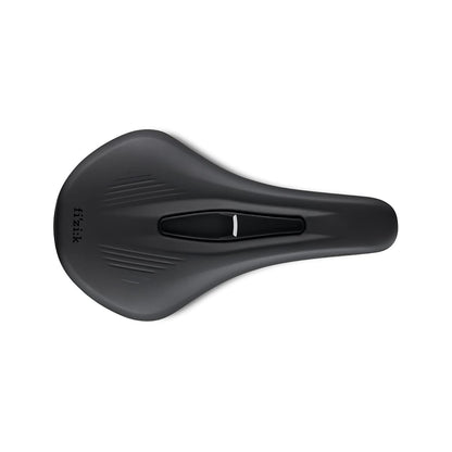 Selim FIZIK VENTO ARGO X1 140 mm Guias em Carbono