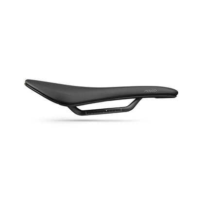 Selim FIZIK VENTO ARGO X1 140 mm Guias em Carbono