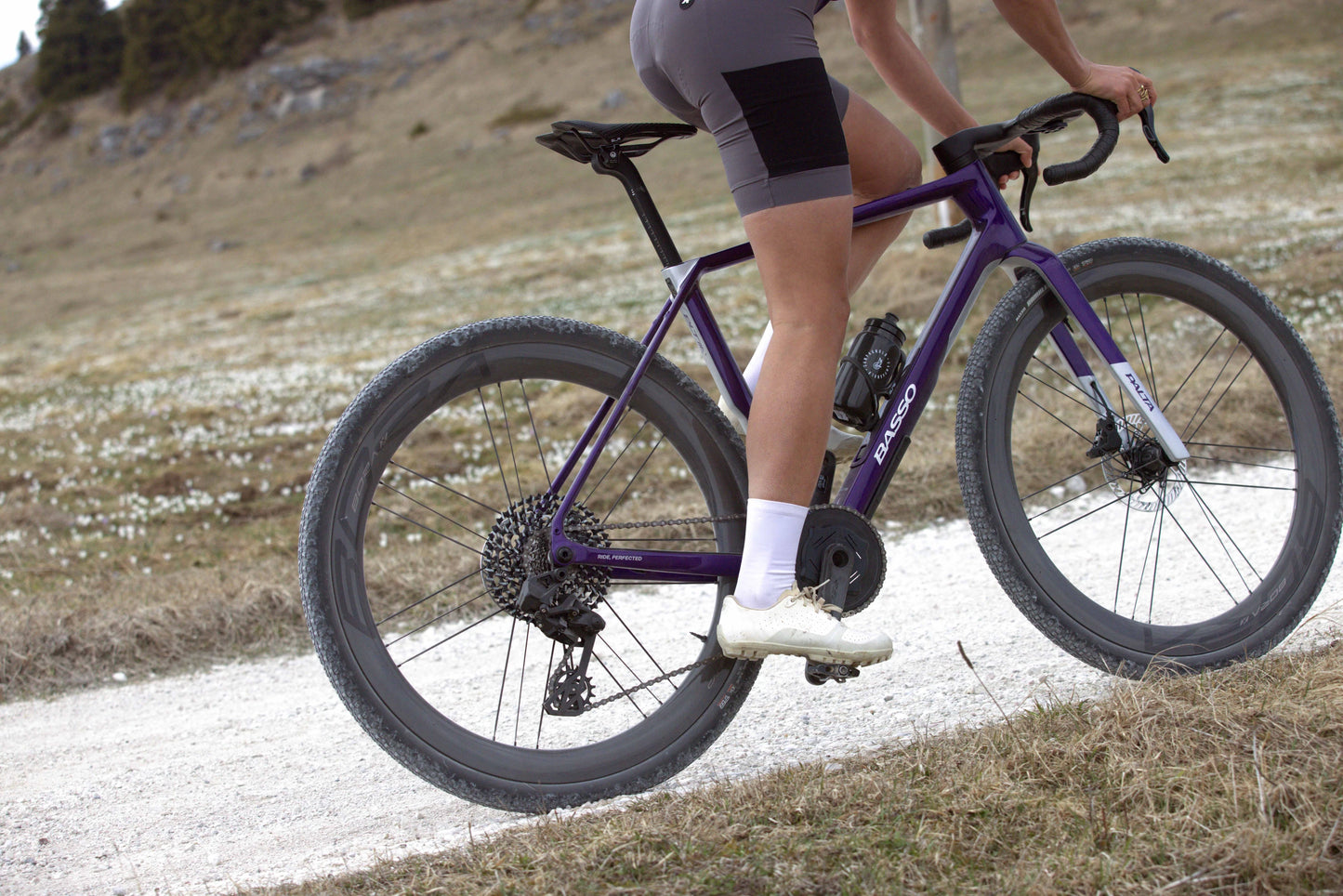 Mini zestaw CAMPAGNOLO RECORD X