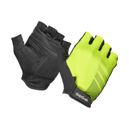 Guanti Corti GRIPGRAB RIDE LITE Giallo