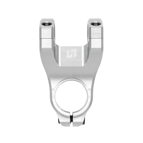 HXR COMPONENTS enduró kormányszár, natúr