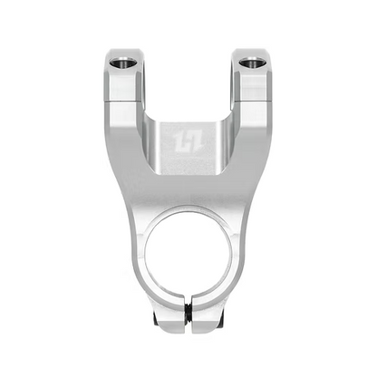 HXR COMPONENTS enduró kormányszár, natúr