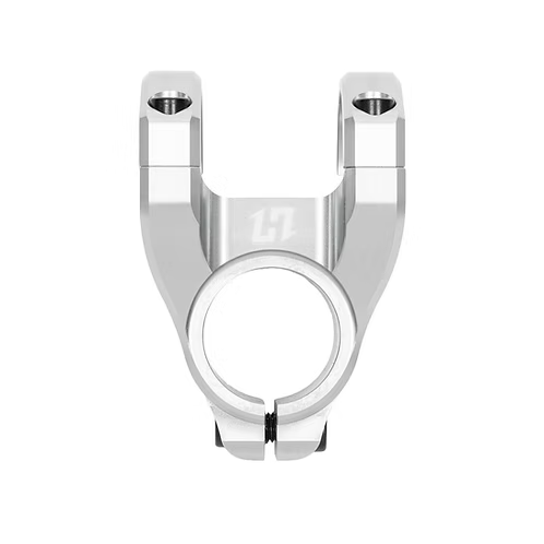 HXR COMPONENTS enduró kormányszár, natúr