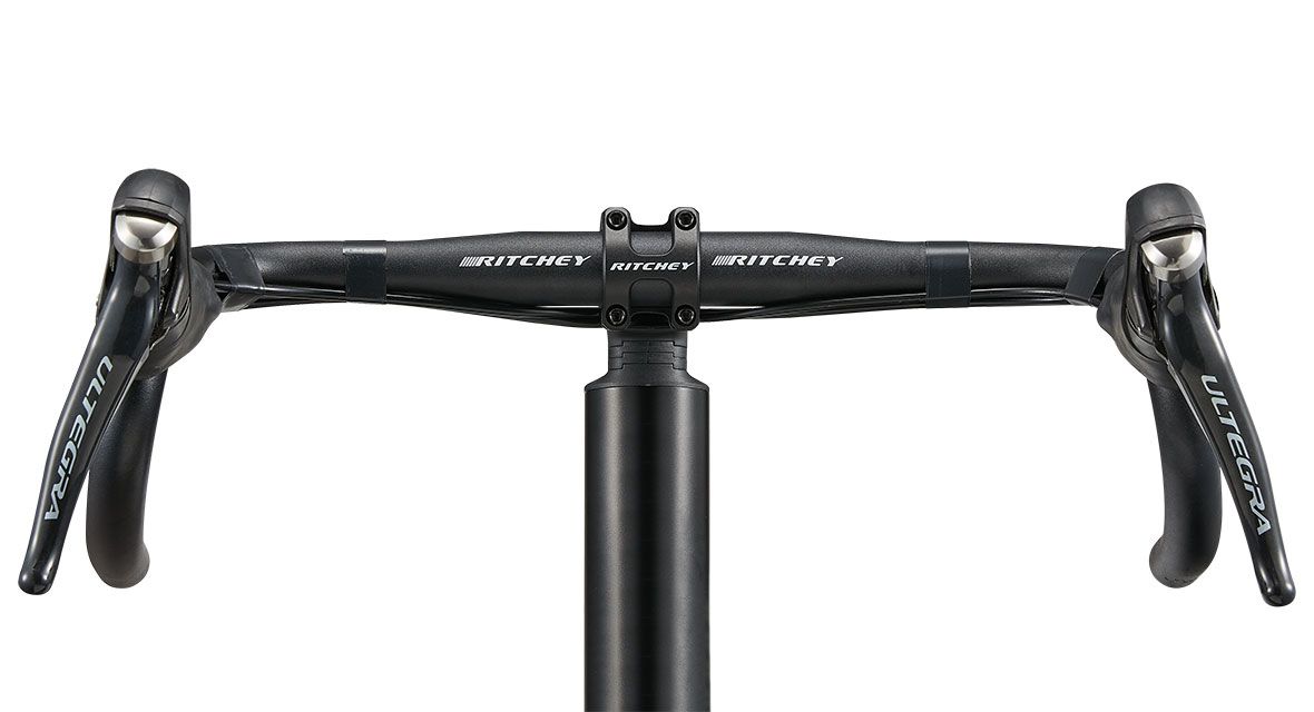 Attacco manubrio RITCHEY RL1 SWITCH