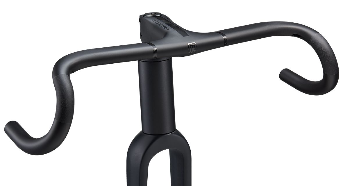 RITCHEY BUTANO RIDGE SUPERLOGIC gravelstyr