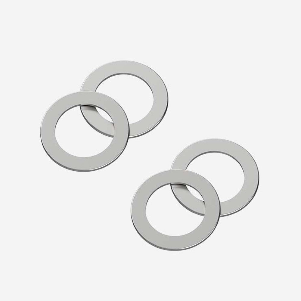 Rondelles pour FAVERO ASSIOMA PRO (x4)