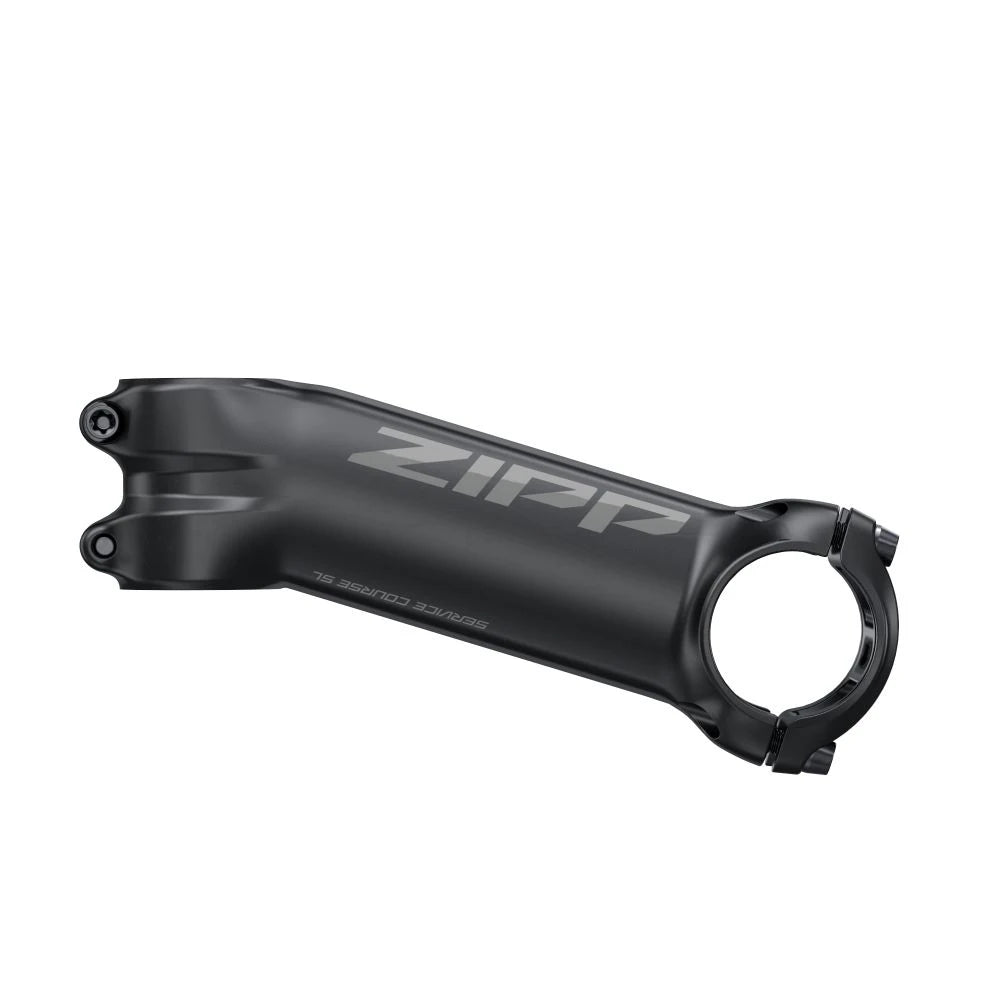ZIPP SERVICE COURSE SL 17° aluminium stuurpen