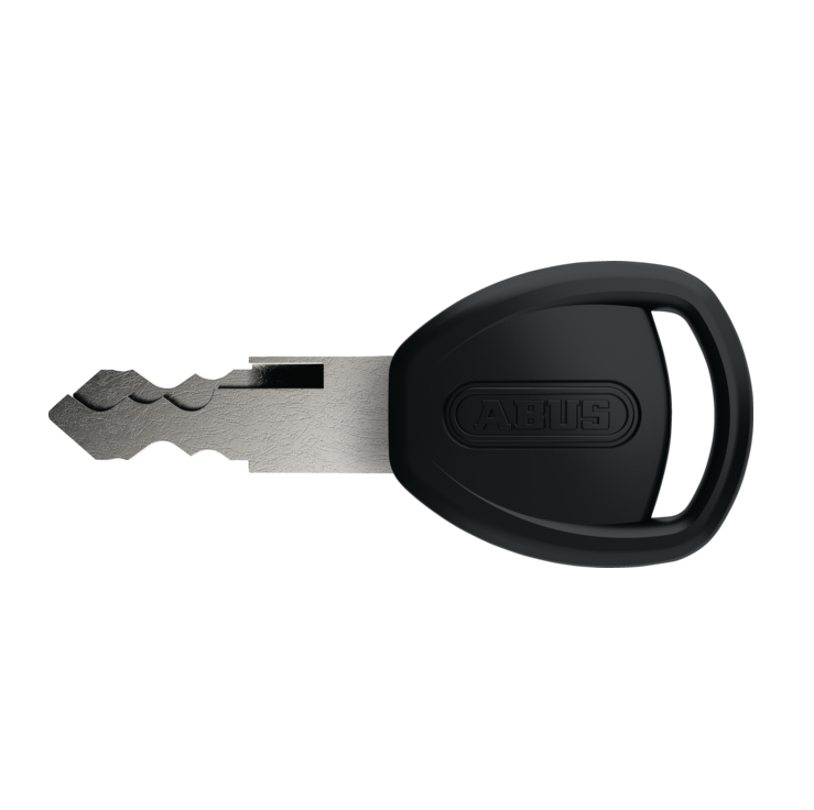 ABUS INFINITY LOOP 1806 Candado de cadena negro