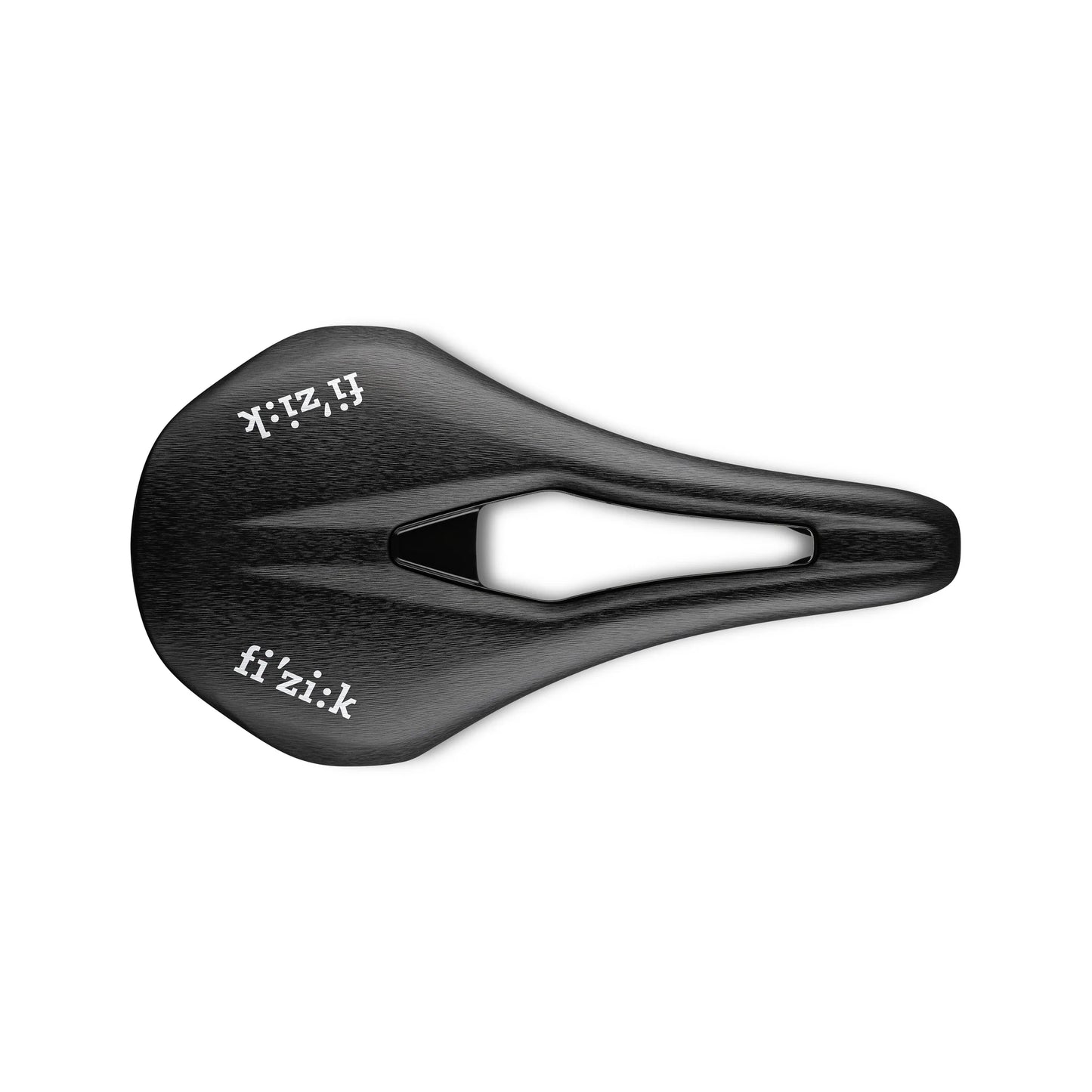 Σέλα FIZIK VENTO ARGO R1 Light 150mm ράγες ανθρακονημάτων