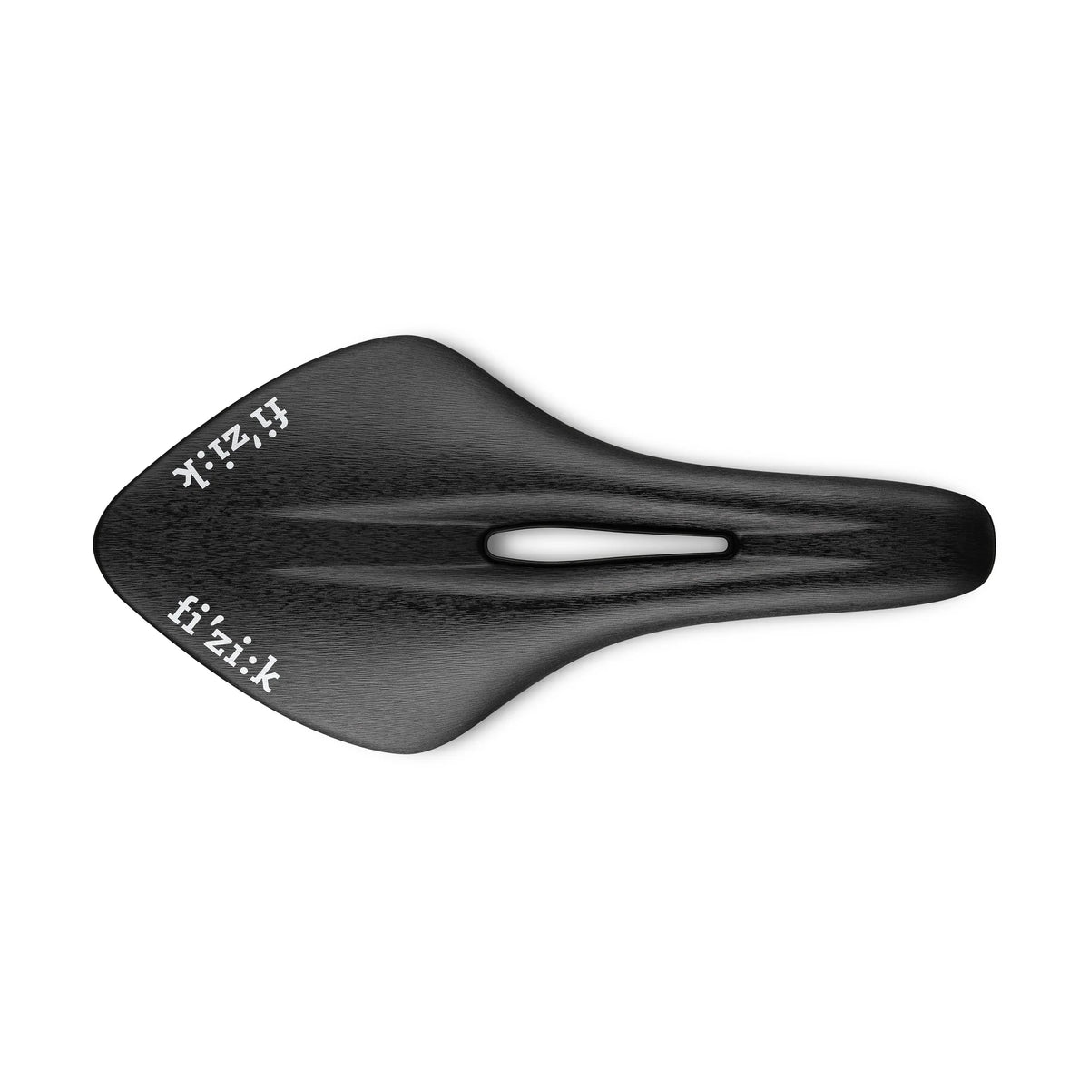 Sella FIZIK VENTO ARIONE R1 Light 145 mm Rails Carbonio