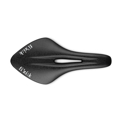 Sella FIZIK VENTO ARIONE R1 Light 135 mm Binari Carbonio