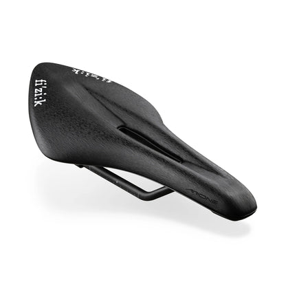 Sella FIZIK VENTO ARIONE R1 Light 145 mm Rails Carbonio