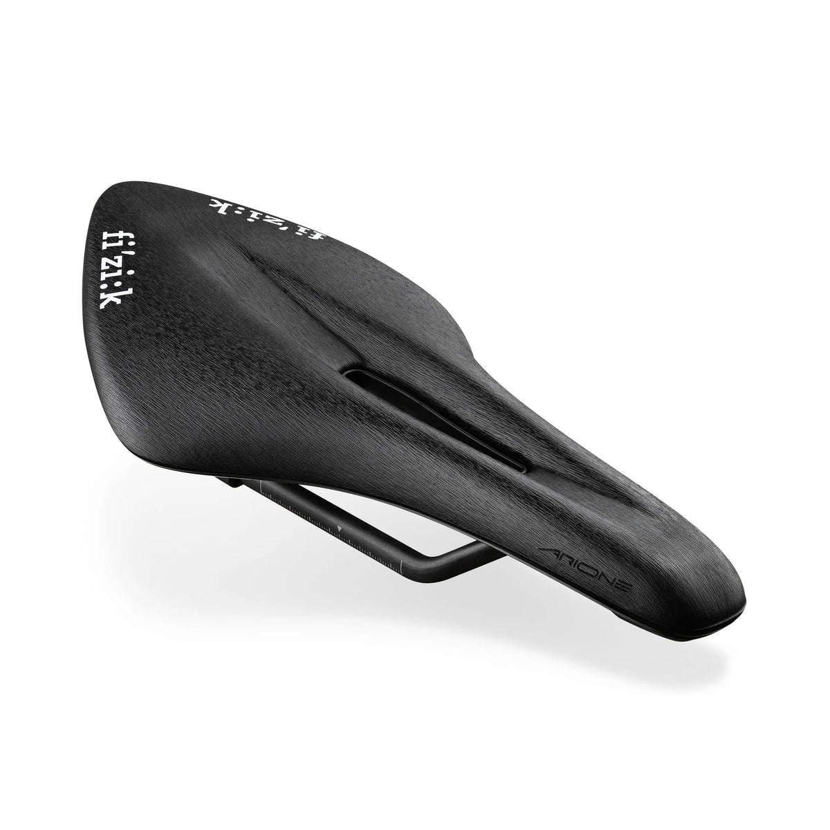 Sella FIZIK VENTO ARIONE R1 Light 135 mm Binari Carbonio