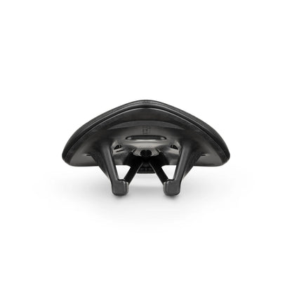 Sella FIZIK VENTO ARIONE R1 Light 135 mm Binari Carbonio
