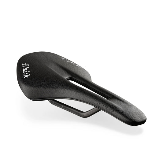Selle FIZIK VENTO ANTARES R1 Light 150 mm Rails Carbone