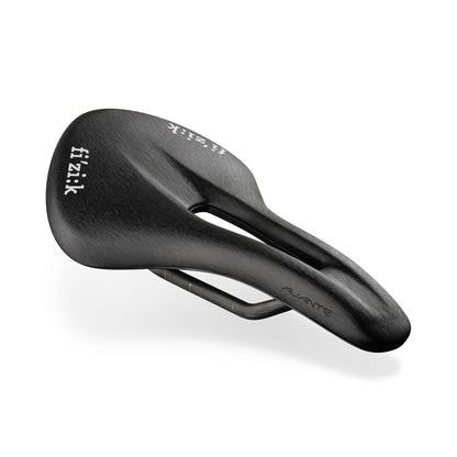 Sattel FIZIK TEMPO ALIANTE R1 Light 155 mm Carbon-Schienen