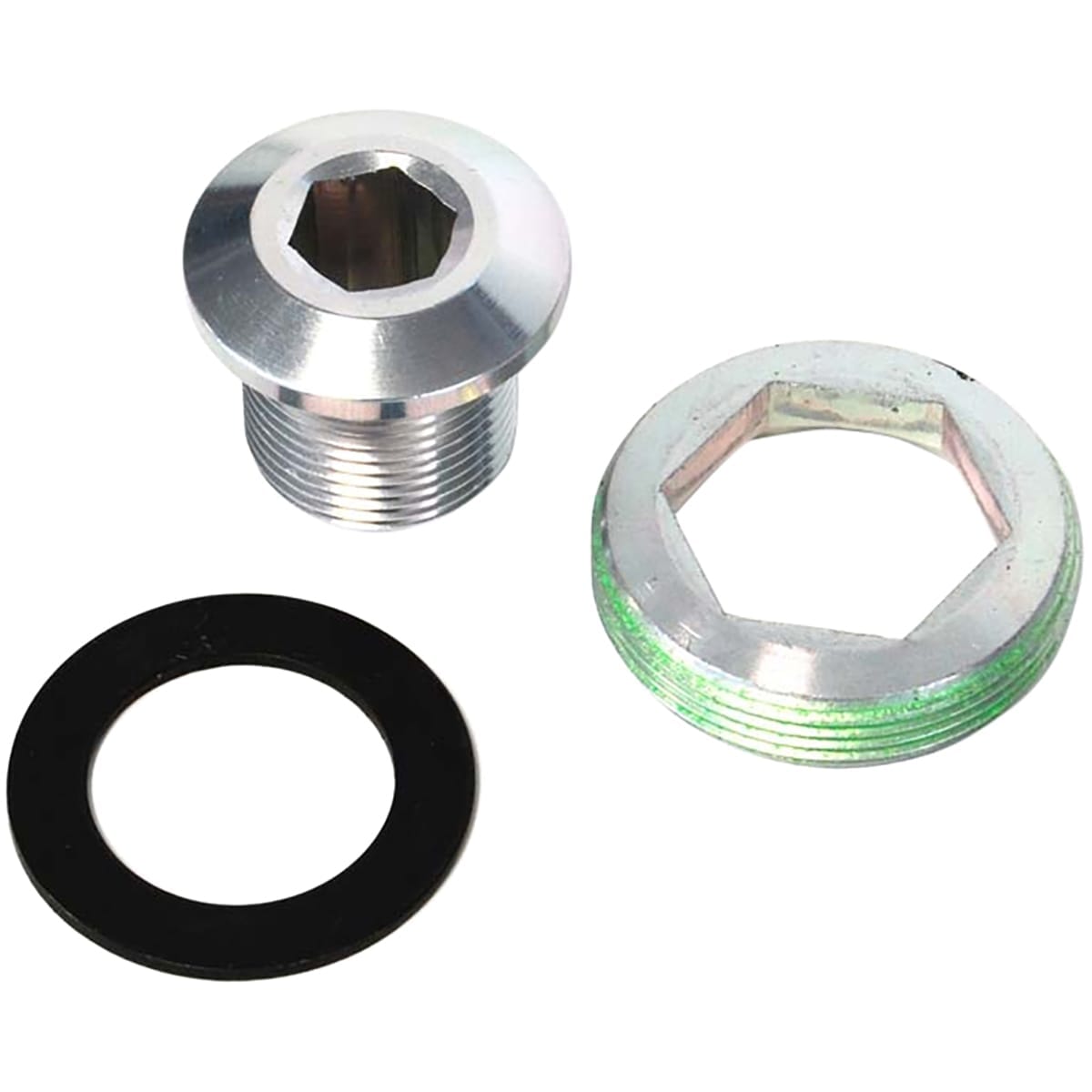 TRUVATIV GXP Crankset Screw + Puller #11.6900.002.140 Grey