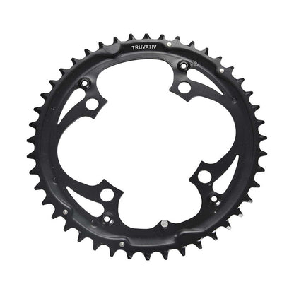 Piatto Esterno SRAM MTB 104BCD 9/10V 4 Fori 104 mm
