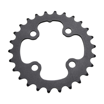 SRAM MTB 64BCD 10V 4 Reikää 64 mm 26T Sisäketjupyörä