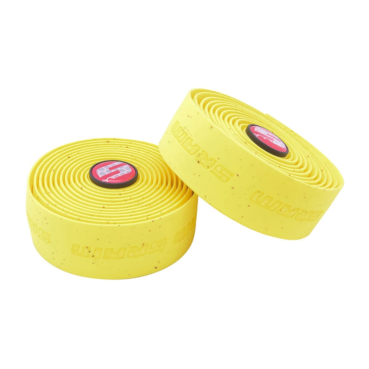SRAM SUPERCORKHanger RibbonYellow