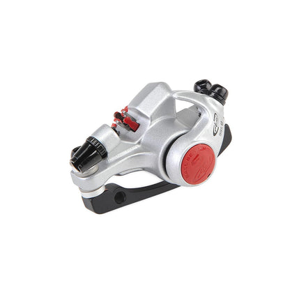 Przedni mechaniczny zacisk hamulca tarczowego SRAM BB5 Road + tarcza