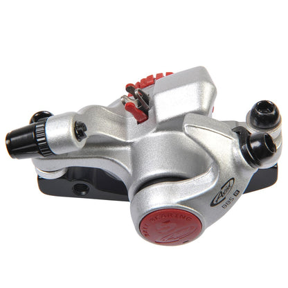 Pinça de Travão a Disco Mecânico Traseiro SRAM BB5 Road + Disco