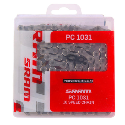 Łańcuch 10-rzędowy SRAM PC-1031 APEX