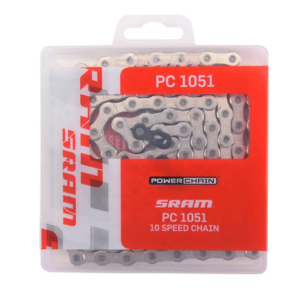 10-vaihteinen ketju SRAM RIVAL PC 1051