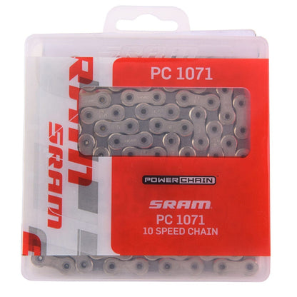 Łańcuch 10-rzędowy SRAM FORCE PC 1071