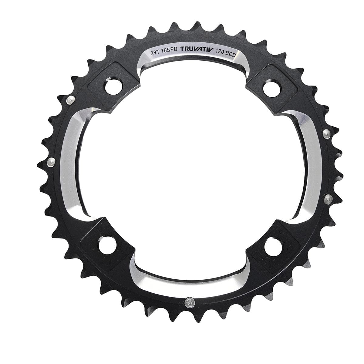 SRAM MTB 120BCD S2 10V 4 huller 120 mm udendørs kædehjul
