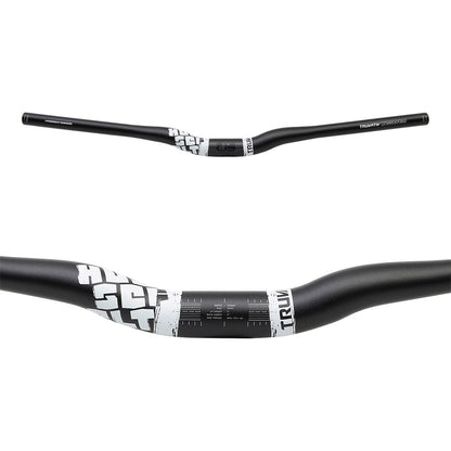 Manubrio TRUVATIV HUSSEFELT Rise 20 mm