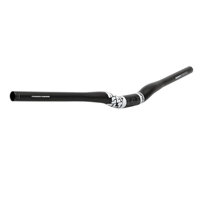Manubrio TRUVATIV HUSSEFELT Rise 20 mm