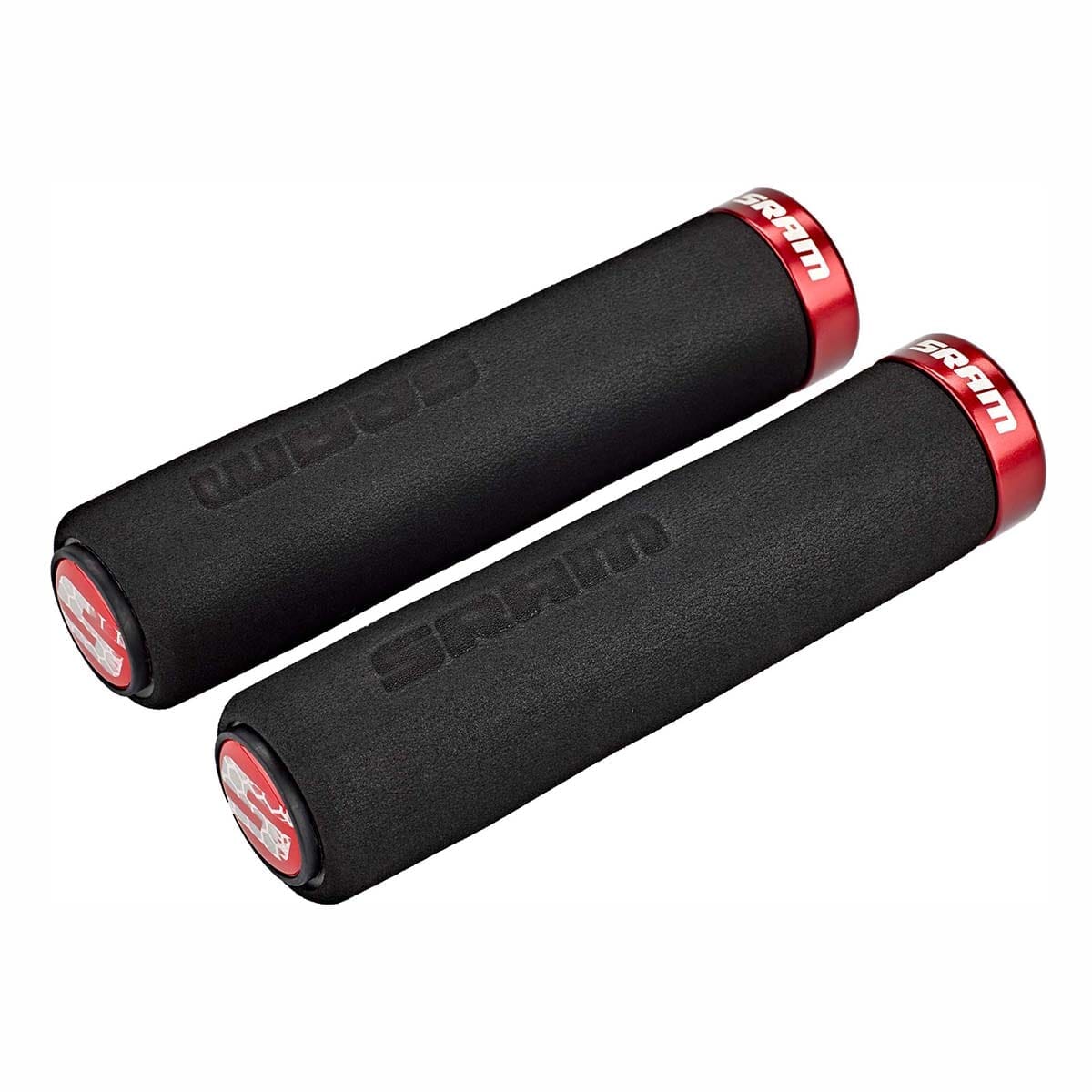 SRAM FOAM LOCKRING Låsbara grepp