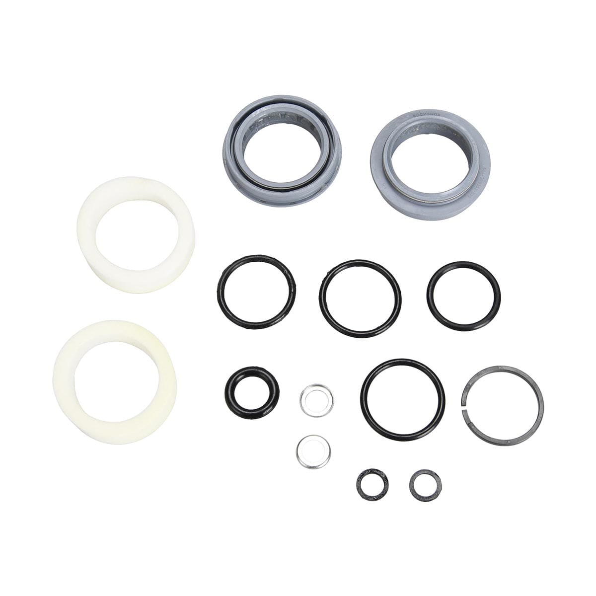 Basic Gasket Kit for ROCKSHOX SEKTOR RL Dual Position Coil Fork (2012-2016) #00.4315.032.060