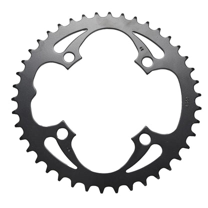 Piastra Mono SRAM MTB 104BCD 4 Fori 104 mm