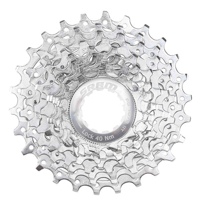 Kaseta 10-rzędowa SRAM PC-1070 FORCE/RIVAL/X9
