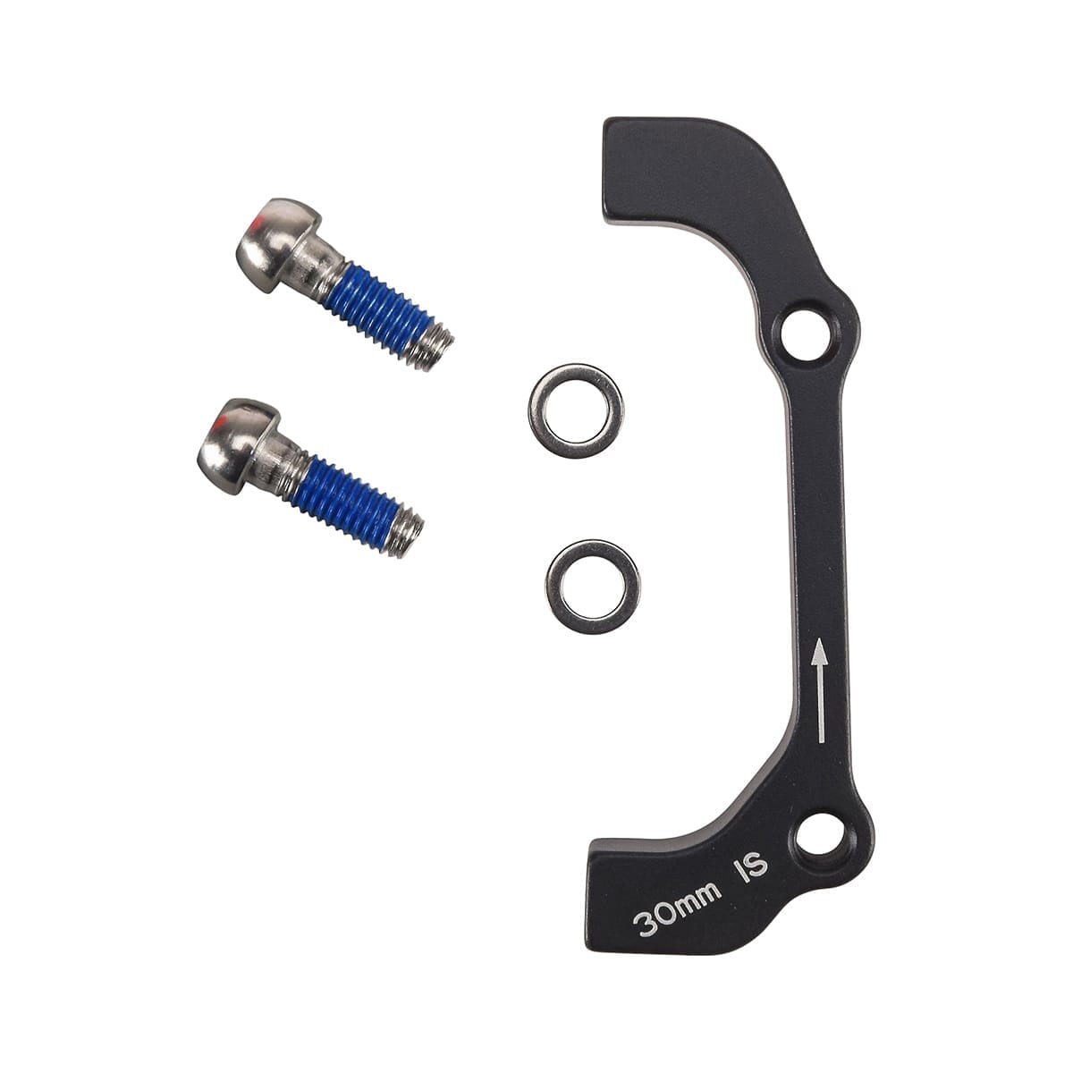 IS>PM Adaptér zadního třmenu SRAM +30mm
