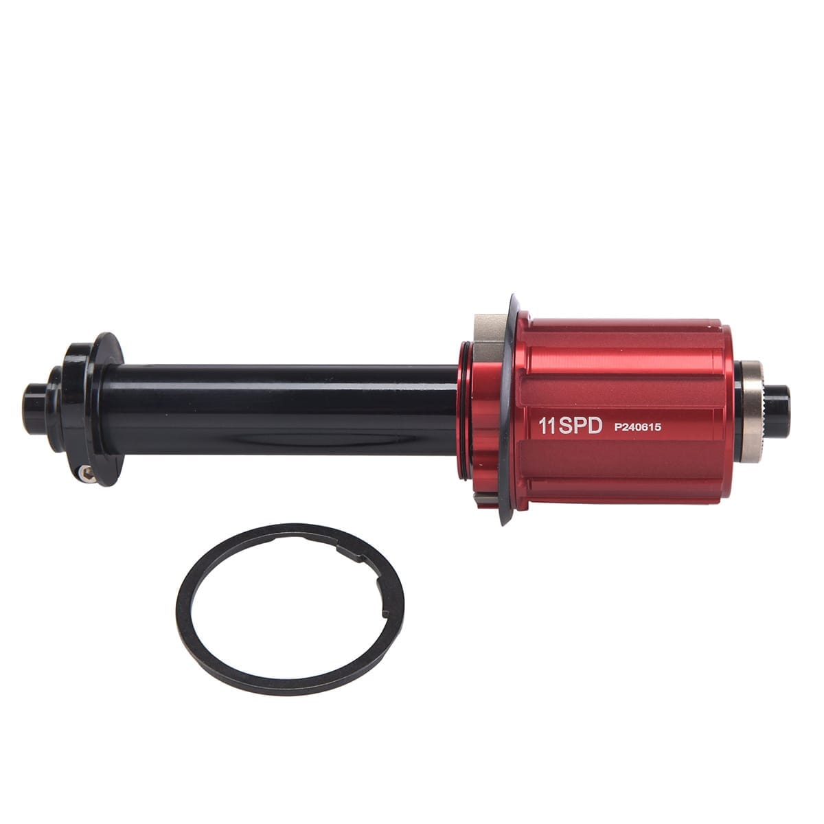 ZIPP 188 11V Shimano Type Freewheel Body Conversion Kit #11.1918.009.000