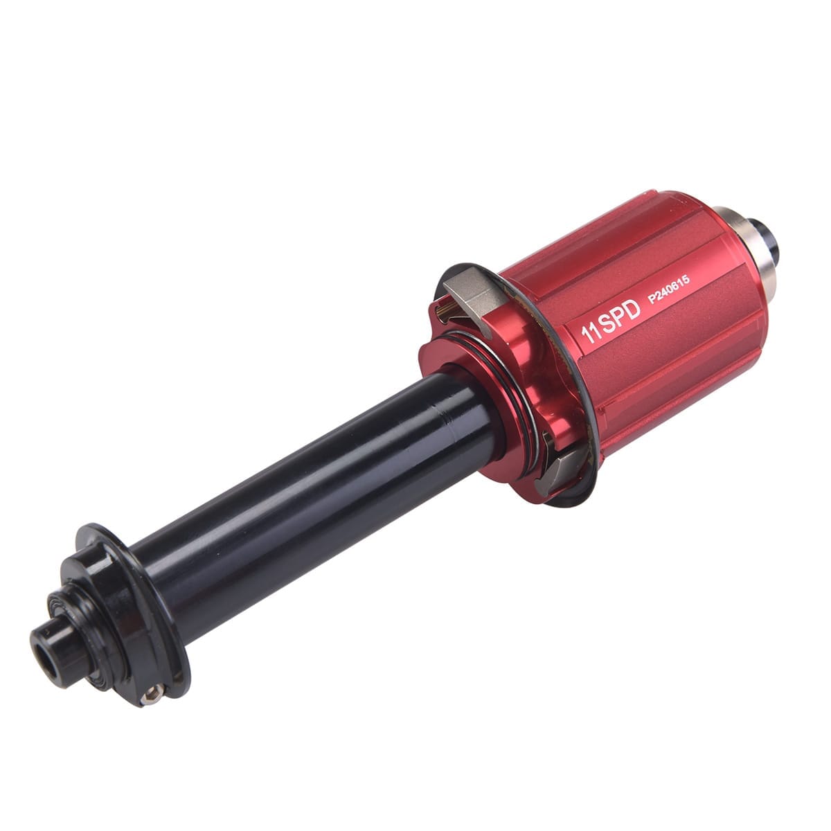 ZIPP 188 11V Shimano Type Freewheel Body Conversion Kit #11.1918.009.000