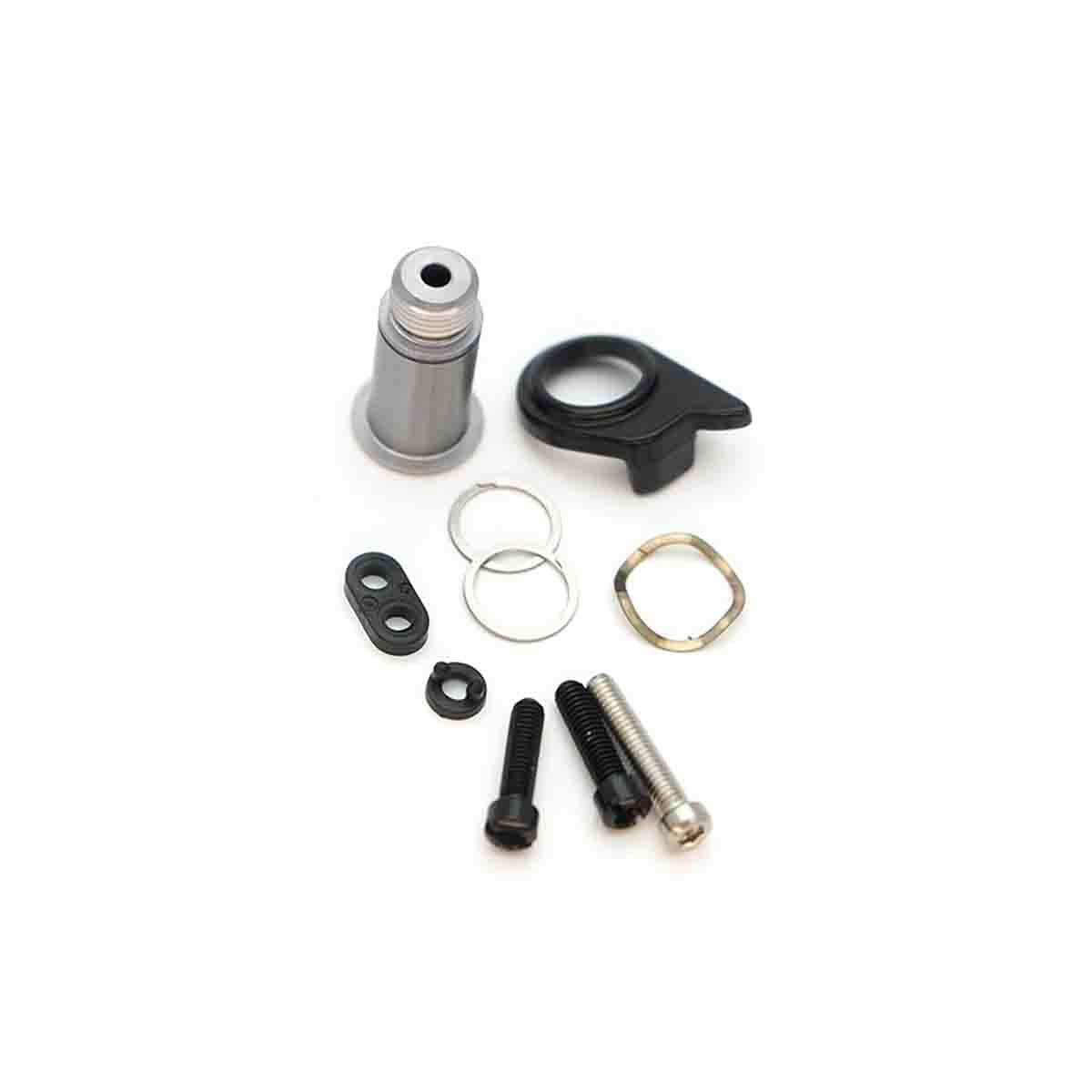 SRAM XX1/X01/X1 1x11V Rear Derailleur Mounting and Thrust Screw #11.7518.014.000