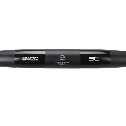 Ohjaustanko ZIPP SERVICE COURSE SL 88