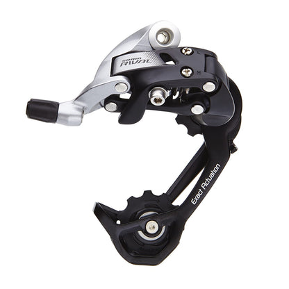 Desviador Traseiro SRAM RIVAL 22 WIFLI 2x11V Gaiola Média