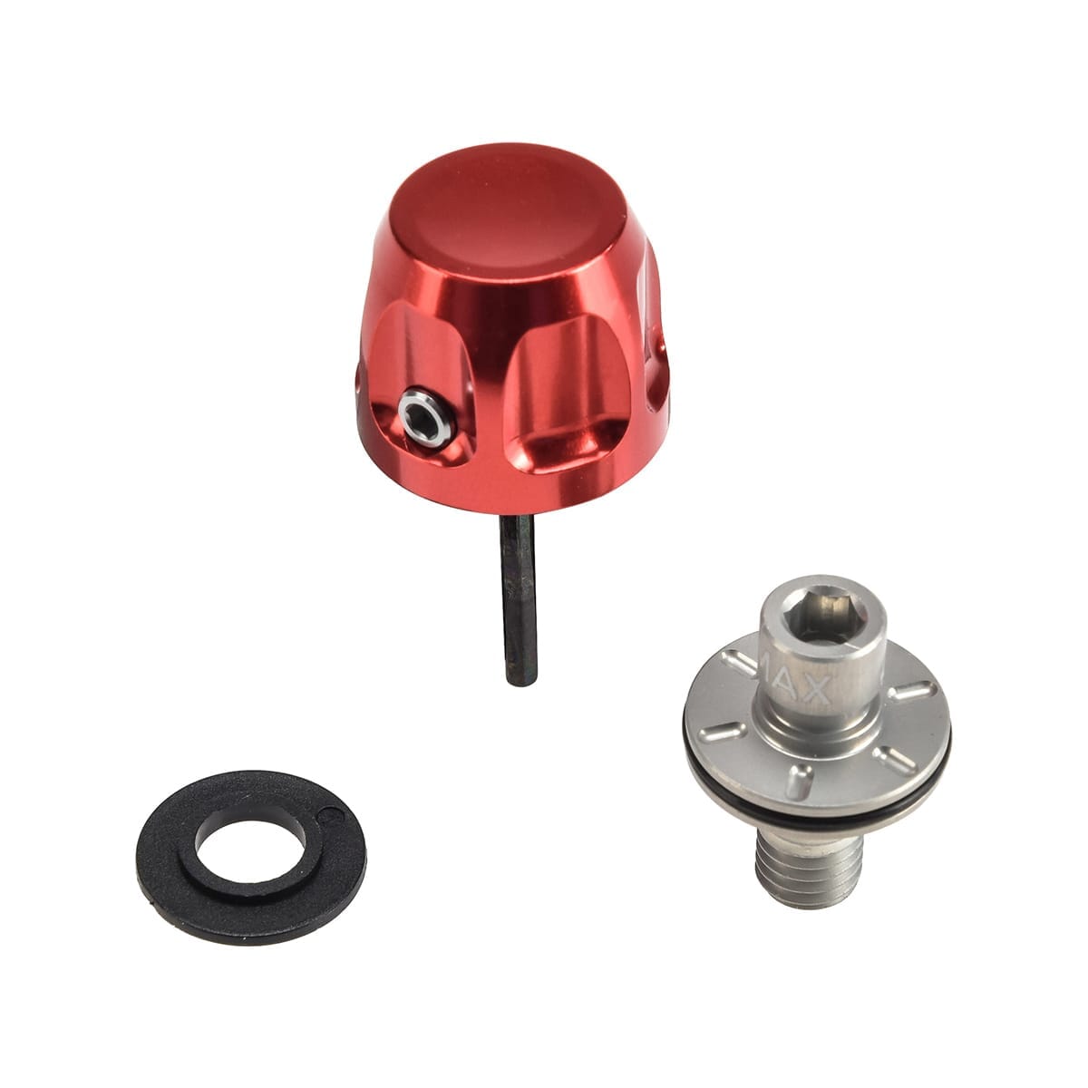 ROCKSHOX BOXXER CHARGER Trigger Knob #11.4015.404.026