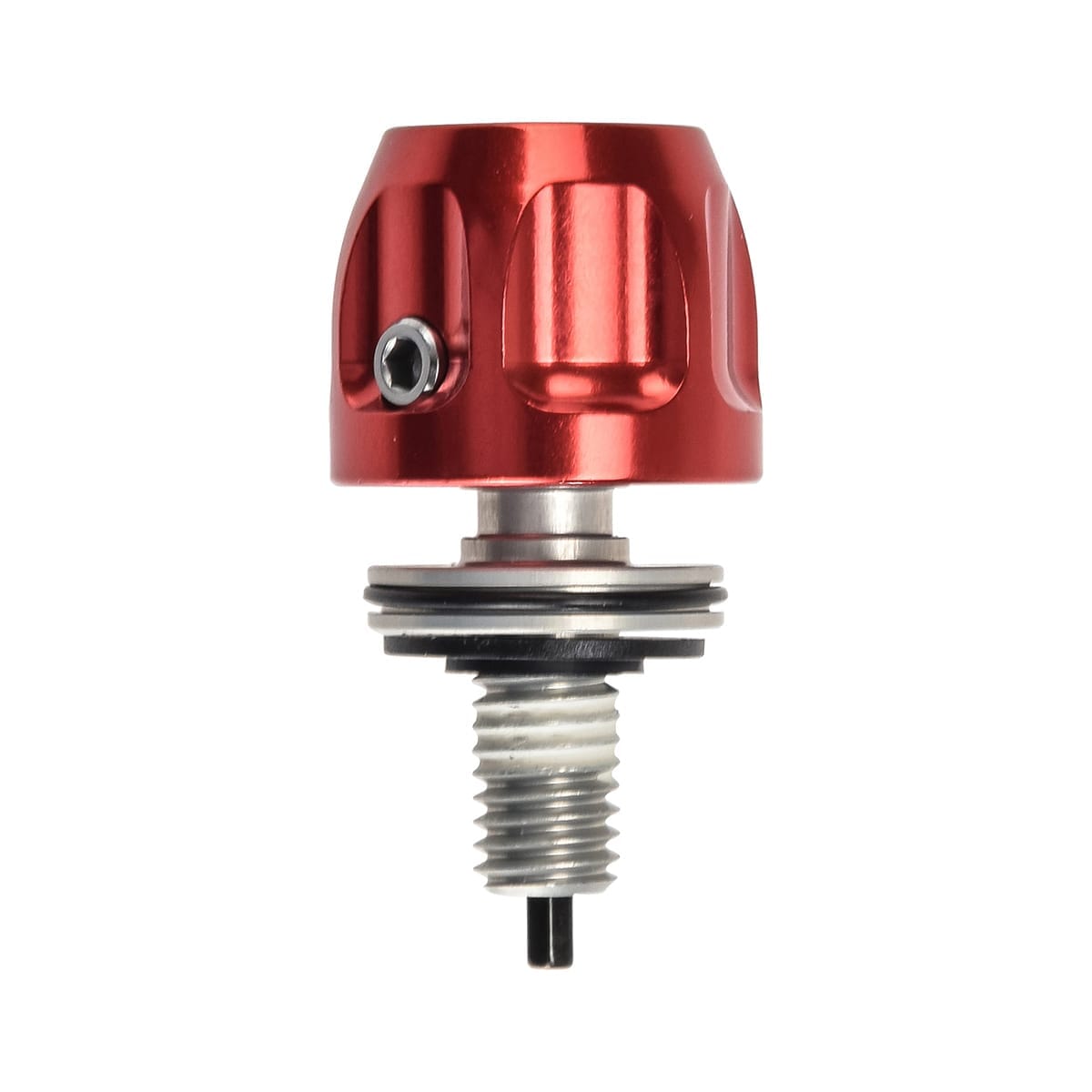 ROCKSHOX BOXXER CHARGER Trigger Knob #11.4015.404.026