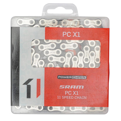 SRAM X1 PCX1 11V ketju